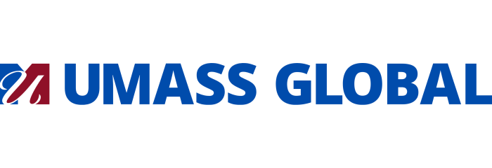 UMass Global logo