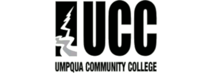 Umpqua Community College Logo