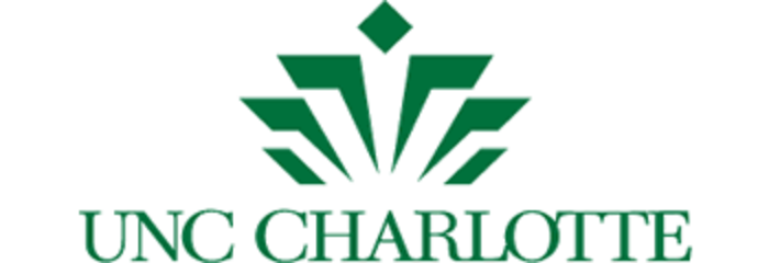 University of North Carolina at Charlotte logo