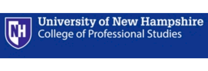 University of New Hampshire College of Professional Studies