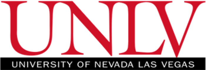 University of Nevada at Las Vegas University of Nevada at Las Vegas