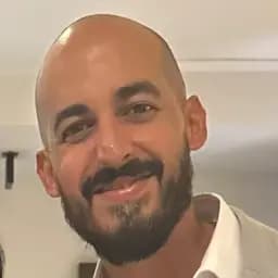 Headshot of Michael Melendez