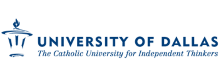 University of Dallas logo