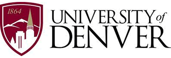 University of Denver University of Denver