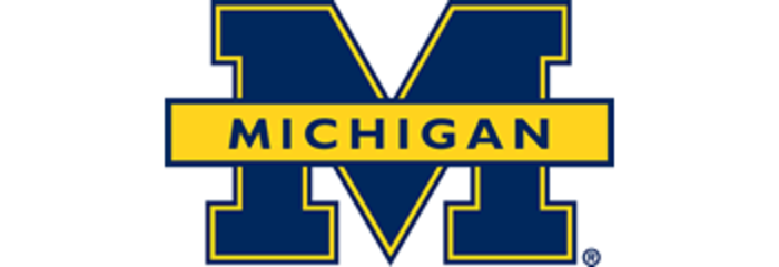 University of Michigan - Ann Arbor logo