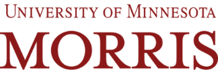 University of Minnesota-Morris logo