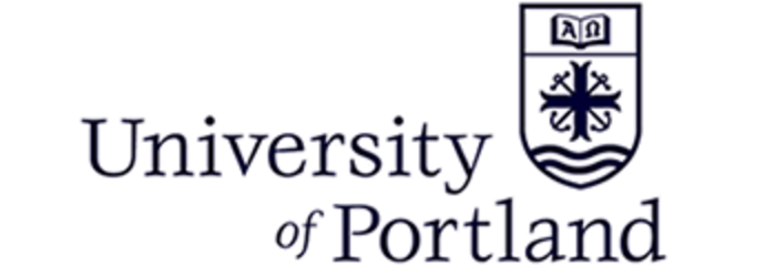 University of Portland logo
