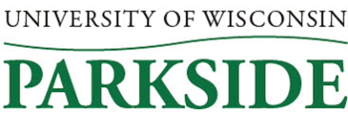 University of Wisconsin - Parkside logo
