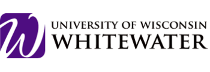 University of Wisconsin - Whitewater logo