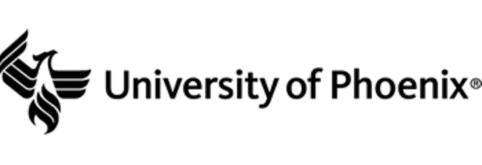 University of Phoenix Logo