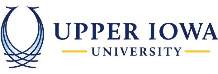 Upper Iowa University logo