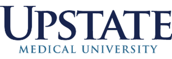 Upstate Medical University logo