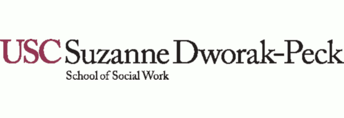 USC Suzanne Dworak-Peck School of Social Work