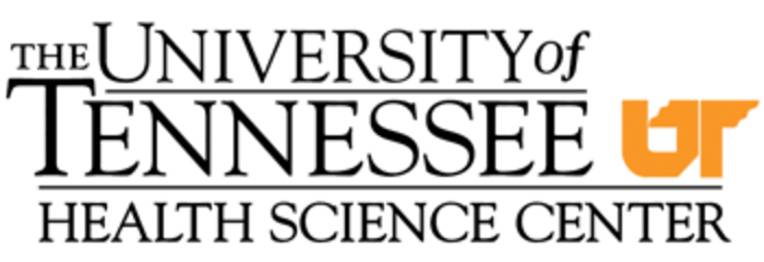 The University of Tennessee - Health Science Center logo