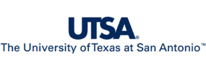 The University of Texas at San Antonio logo