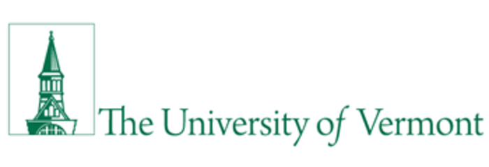 University of Vermont logo