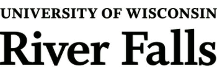 University of Wisconsin - River Falls logo