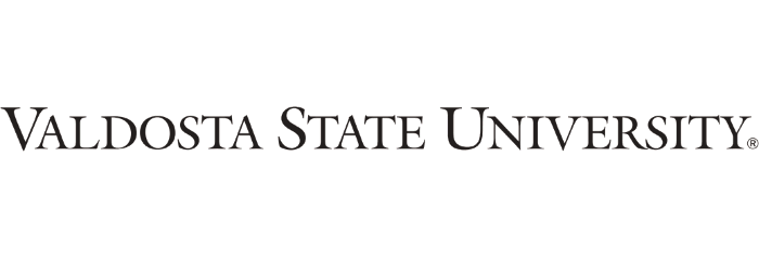 Valdosta State University logo
