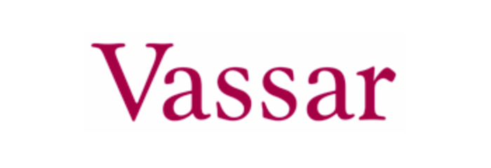 Vassar College logo