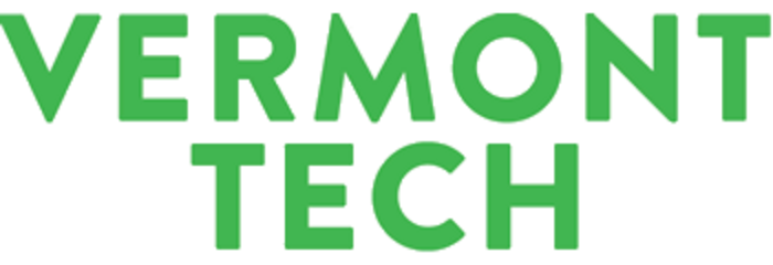 Vermont Technical College Logo