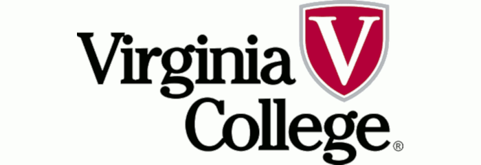 Virginia College-Greensboro logo