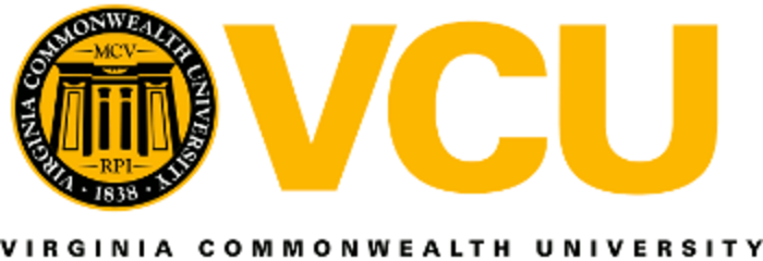 Virginia Commonwealth University Logo