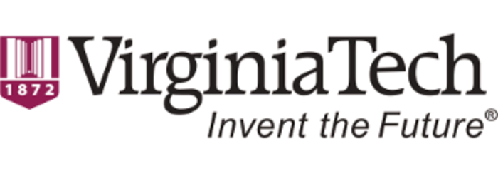 Virginia Polytechnic Institute and State University Virginia Polytechnic Institute and State University