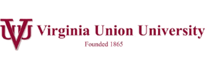 Virginia Union University logo