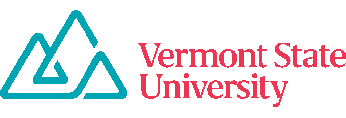 Vermont State University logo