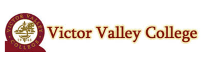 Victor Valley College logo