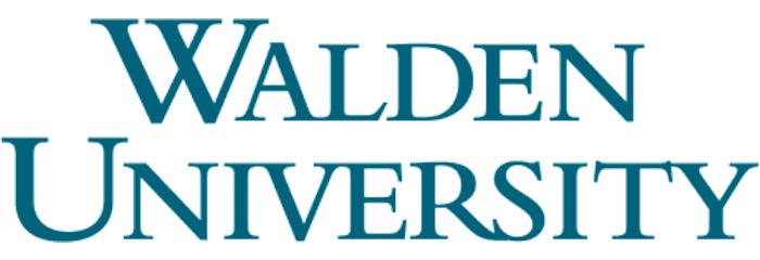 Walden University logo