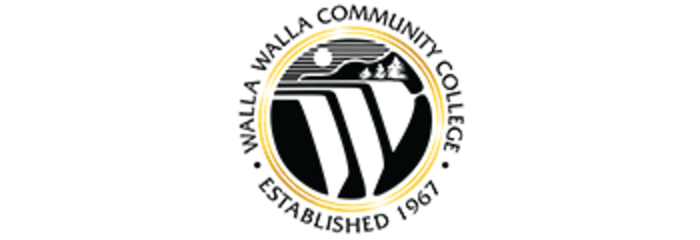 Walla Walla Community College logo