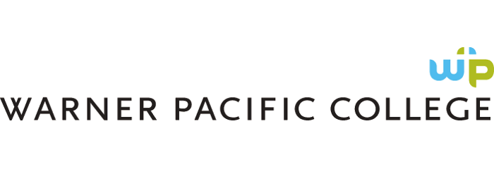 Warner Pacific College logo