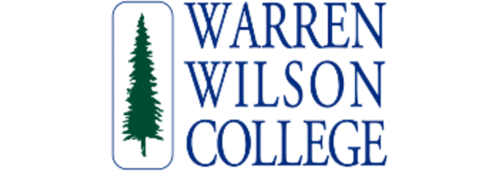 Warren Wilson College logo