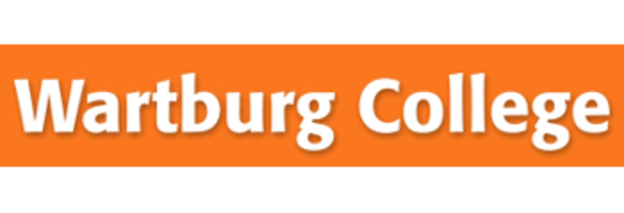 Wartburg College logo