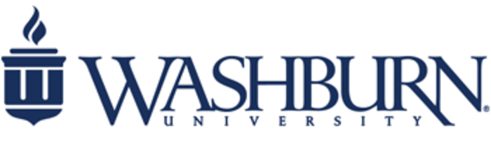 Washburn University logo