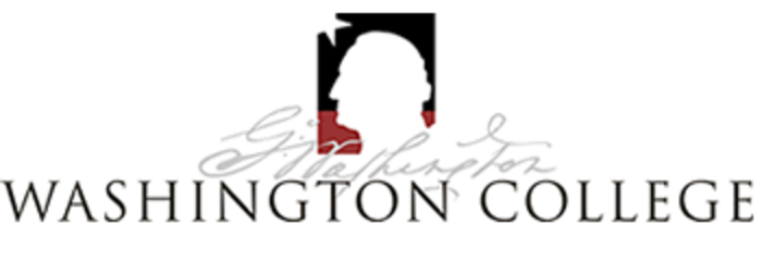 Washington College logo