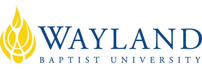 Wayland Baptist University Logo