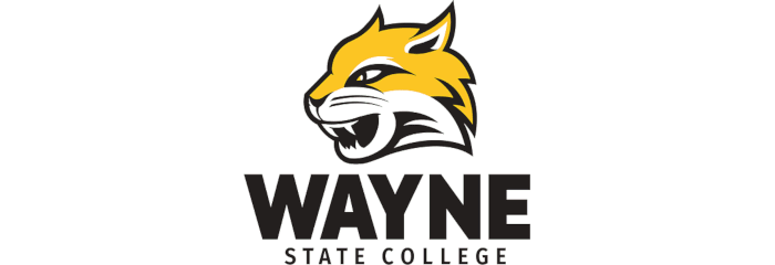 Wayne State College logo