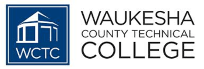 Waukesha County Technical College logo