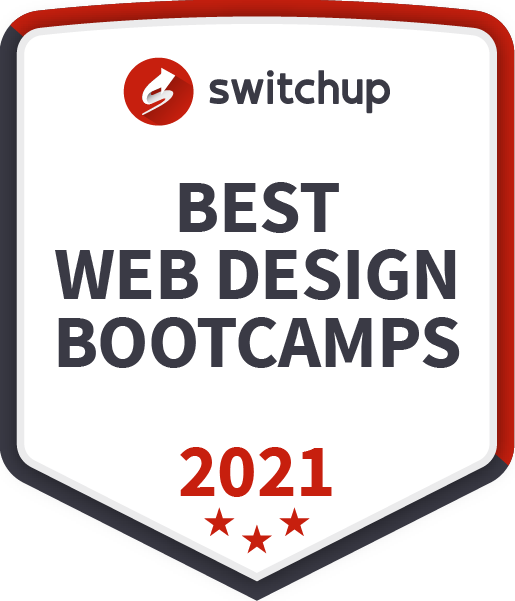 Best Web Design Bootcamps of 2020-2021 | SwitchUp