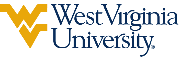 West Virginia University logo