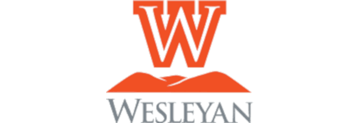 West Virginia Wesleyan College logo