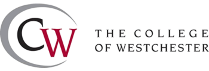 The College of Westchester logo