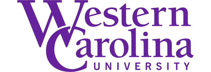 Western Carolina University logo