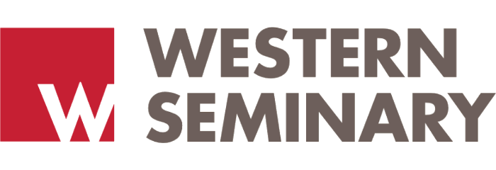 Western Seminary logo