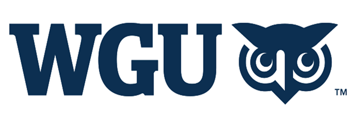 Western Governors University Logo