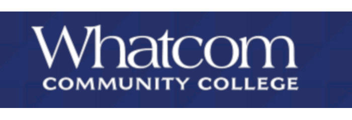 Whatcom Community College Logo