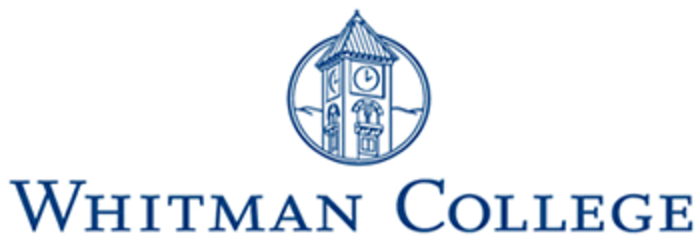Whitman College logo