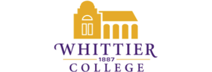 Whittier College logo